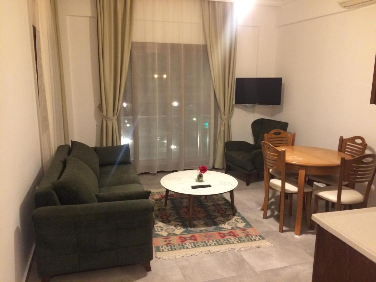 غومْبيت Orya Aparts المظهر الخارجي الصورة