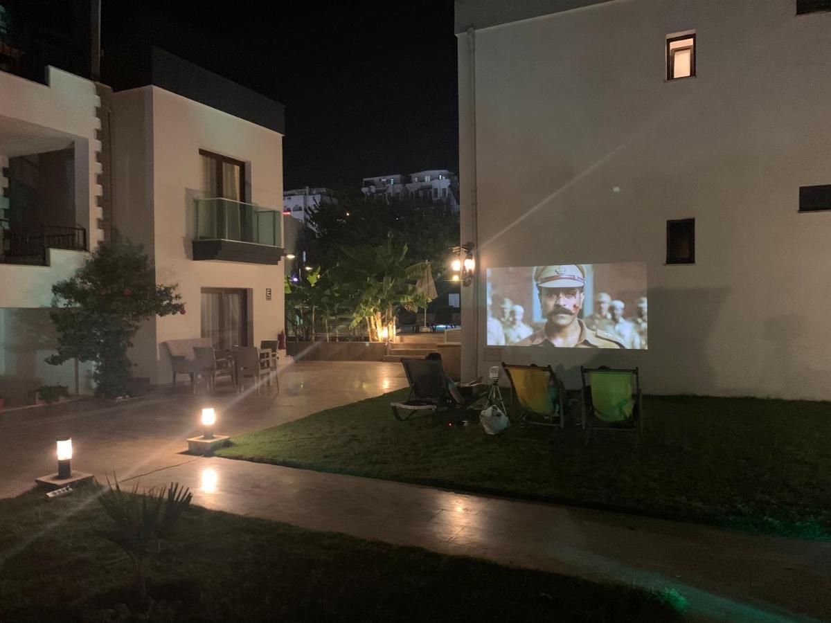 غومْبيت Orya Aparts المظهر الخارجي الصورة