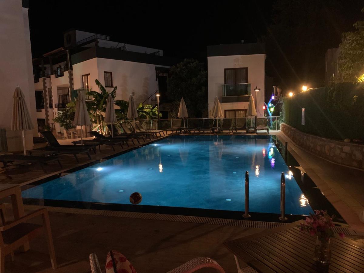 غومْبيت Orya Aparts المظهر الخارجي الصورة