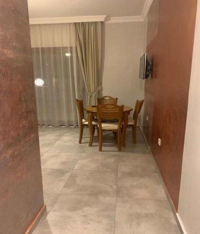 غومْبيت Orya Aparts المظهر الخارجي الصورة